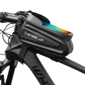Wheel Up Smartphone Stuurtas Reflecterend