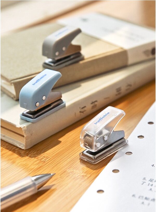 Mini Perforator - 1 Gaats - Gatenponstang