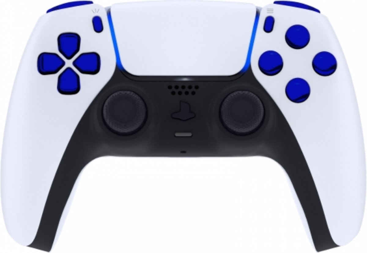 PS5 controller button sets - Afbeelding 2