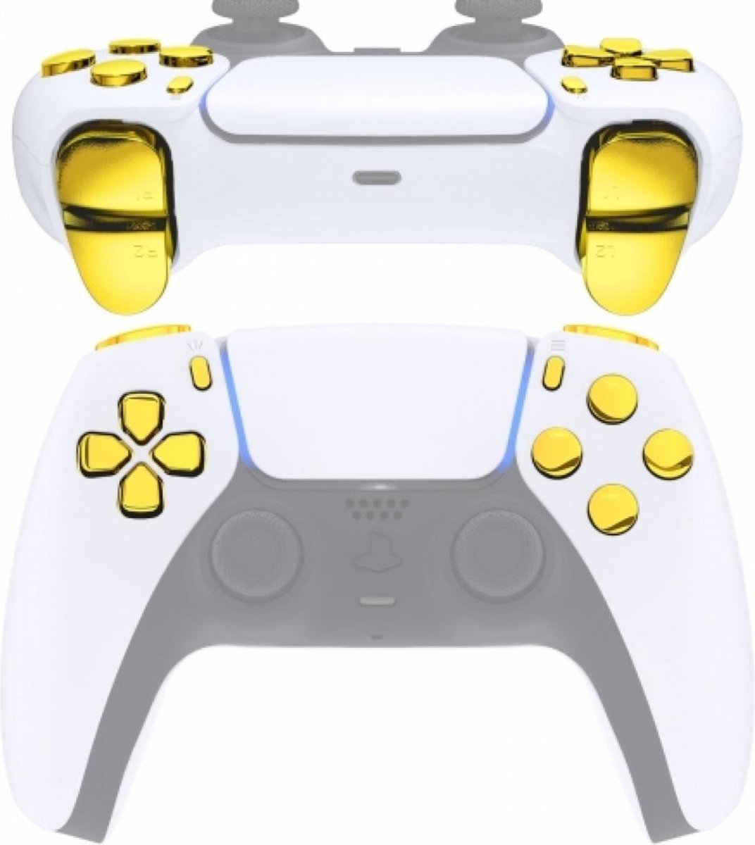PS5 controller button sets - Afbeelding 8