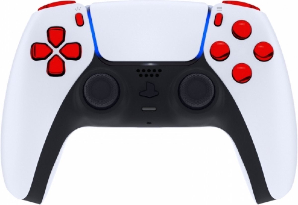 PS5 controller button sets - Afbeelding 5