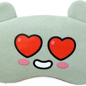 Funny cartoon - Groen