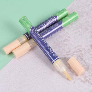 Voegenstift beige