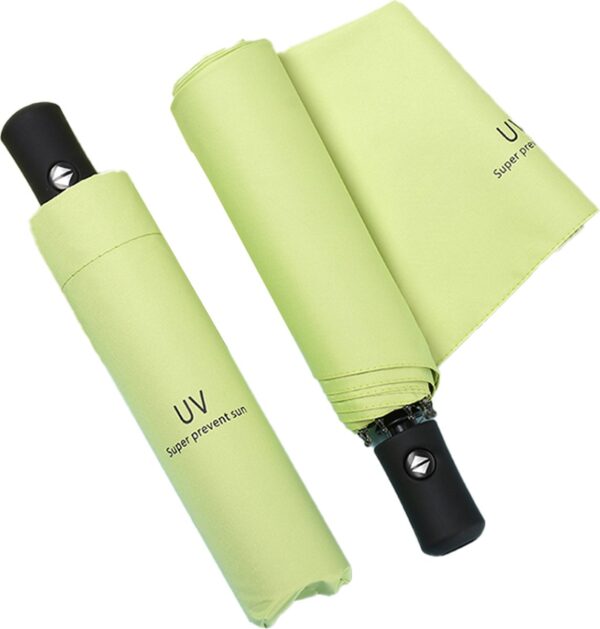 UV Paraplu - Handparasol