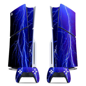 PS5 Slim Skins