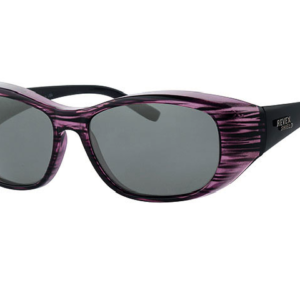 Overzet Zonnebril Dames Violet