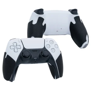 PS5Anti slip grip Zwart grips