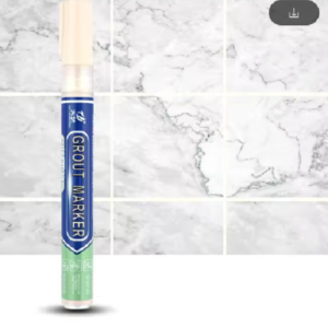 Voegenstift Off White