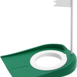 Golf putting trainer BE