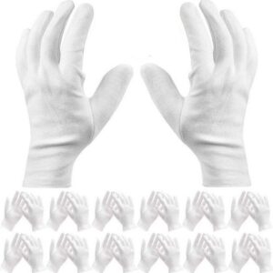 Katoenen handschoenen - Medium