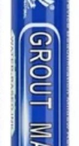 Voegenstift antraciet