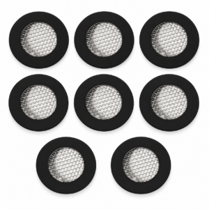 O-ring filterringen voor douchekop – 8 stuks – 1/2 inch