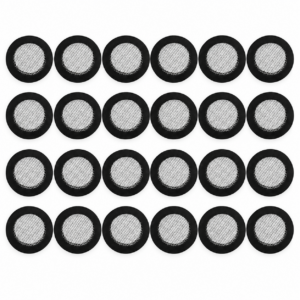 Douchekop filterset – 24-delig – 1/2 inch