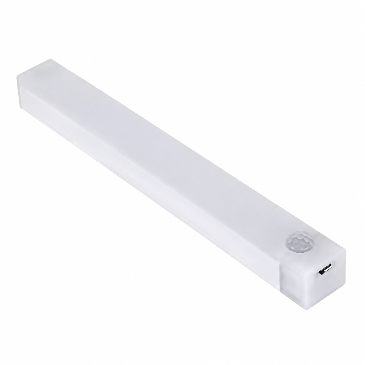 Led Lamp 20 cm met sensor