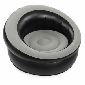 Opblaasbare fauteuil